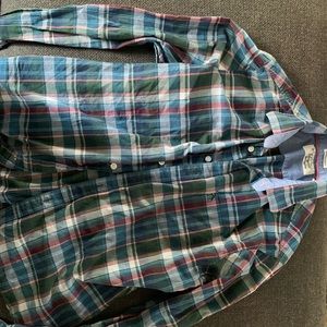 Lightweight Penguin Longsleeve-